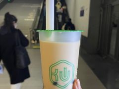 -仙雨林·奶茶鲜果茶(书院巷店)
