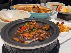 -大铁勺新津菜(迎水道店)