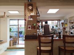 -本無咖啡·BeanWood Coffee