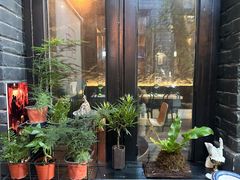 -古耳咖啡(北锣店)