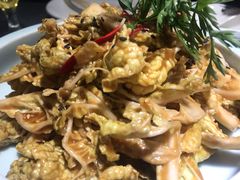 -鸭王烤鸭店(三里河店)