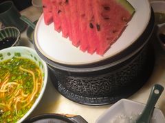 -锦府盐帮·李宅(领展购物广场中关村店)