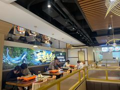 -三煮纸包鱼(青岛总店)