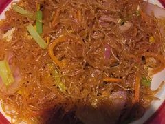 -卢大鲜鱼头捞饭(美利广场店)