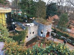 -三鹰之森吉卜力美术馆