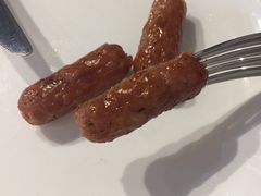 -乐凯撒披萨(南山书城店)