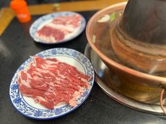 -裕德孚·非遗手切涮羊肉(东直门内大街店)