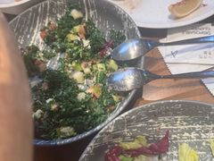 -Grande A'moo(上海万象城店)