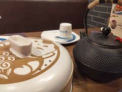 -满园烤鸭·春饼(太原街万达店)
