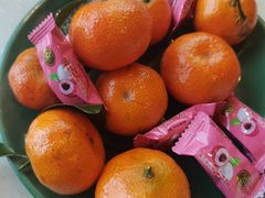 -御提小馆烤鸭店(陆家嘴店)