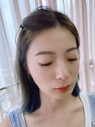 -谜秀韩式半永久纹眉纹绣洗眉