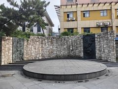 -常州古运河南大街文化旅游区-人民公园