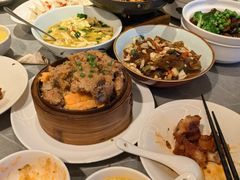 -楚山晓·楚湘菜(江夏永旺店)