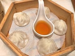 鸡汁杭州小笼-桂满陇-西湖船宴(西单大悦城店)