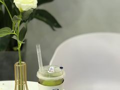 老盐柠檬茶-茶百道(春晖路店)