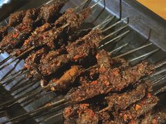 -金二烤肉(早慈巷小区店)