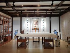 -江苏省美术馆(长江路新馆)