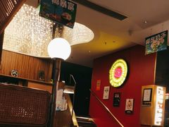 -捞神煲汤火锅(湖滨商业街店)