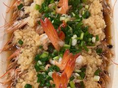 -丰收日·小海鲜·沪上家宴(顾村正大店)