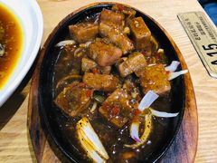 -老妈私房鱼头(欧洲城店)