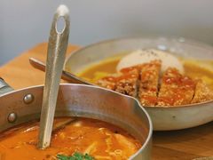 -About Bistro關於·泰式家庭料理