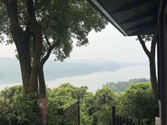 -天目湖涵田度假村