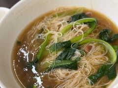 -从前慢海鲜面馆