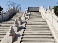 -上海财神庙