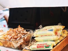 -成都你六姐·牛肉冒菜·麻辣香锅(长泰广场店)