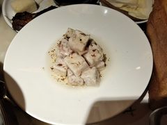 -绿茶餐厅(哈尔滨凯德店)