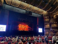 -交通银行前滩31演艺中心