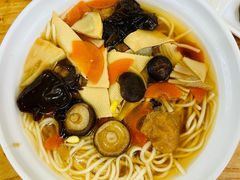 -龙华素斋(龙华路店)