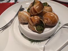 -Wei菋·Le Bistrot