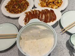 -紫光园·烤鸭(紫燕中路店)