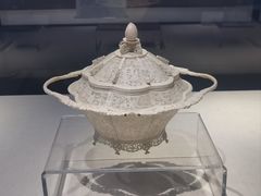 -广州十三行博物馆
