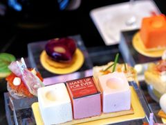 -广州富力君悦大酒店·关系酒廊