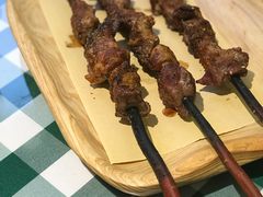 -新疆巴州金丝特餐厅(大钟寺店)