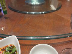 -东海怡品海鲜豆捞(舟宿夜江店)