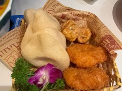 -荷花泰菜(东方新天地店)