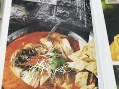 -听涛雅苑百味饺子老家菜馆