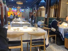 大堂-小螺号海鲜·地道鲁菜(泉城广场店)