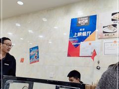 -刘信牛羊肉小炒泡馍(回民街店)