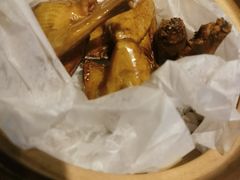 -大鸽饭(岗顶店)