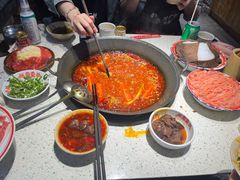 -龙厂长老火锅(抚琴店)