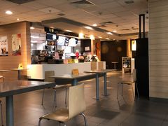 -麦当劳(天津站三店)