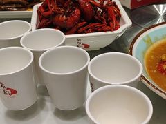 -阿胖龙虾小海鲜(宁国南路总店)