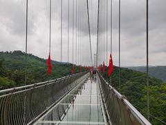 -南天门文化旅游风景区