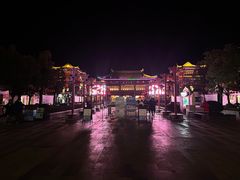 -合肥融创乐园