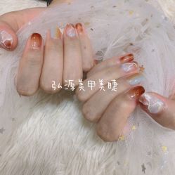 -弘源美甲美睫