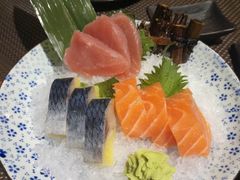 -尺山寸水日料(马桥满天星店)